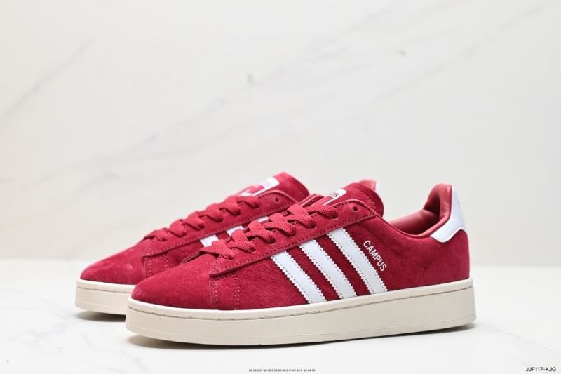 Adidas Campus Shoes